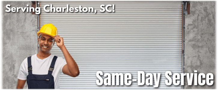 Garage Door Repair Charleston SC